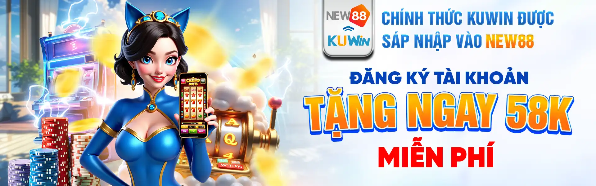 Banner Kuwin