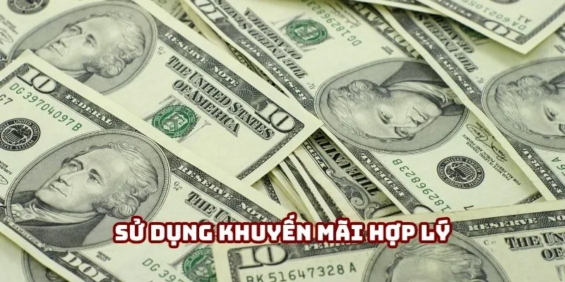 Sử dụng khuyến mãi hợp lý để duy trì quyền lợi lâu dài tại Kuwin