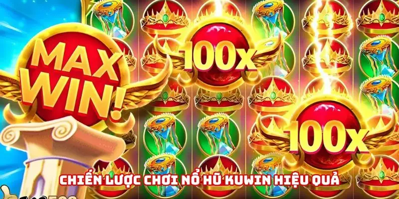 Một số mẹo giúp bạn chinh phục game Nổ Hũ Kuwin